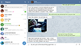 Telegram 3.1.3 for Android +2.2